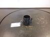 Mass air flow meter 