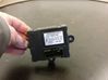 Comfort/convenience module 