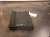 Owners service history hand book 