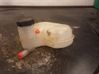 Coolant expansion tank/reservoir 