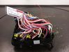 Relais de batterie fusible 