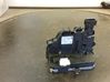 Central locking motor 