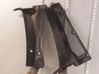 Wiper trim 
