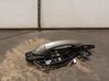 Front door exterior handle 