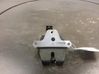 Central locking motor 