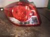 Rear/tail lights 