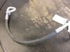 Air conditioning (A/C) pipe/hose 