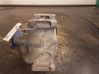 Air conditioning (A/C) compressor (pump) 