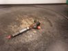 Injecteur de carburant 