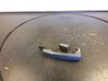 Front door exterior handle 