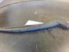 Front wiper blade arm 