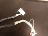 Air conditioning (A/C) pipe/hose 