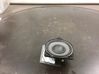 Front door speaker 