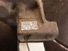 Air conditioning (A/C) compressor (pump) 