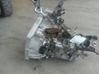 Manual 5 speed gearbox 