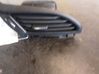 Dash center air vent grill 