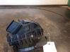 Central locking motor 