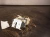 Central locking motor 