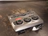 Climate control unit 