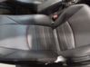 Front driver seat 