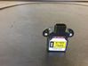 ESP acceleration yaw rate sensor 1745005730