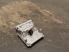 Windshield/windscreen camera 