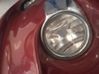 Front fog light 
