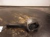 Headlight washer nozzle holder 