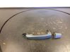 Front door exterior handle 