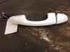 Front door exterior handle 