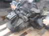 Manual 5 speed gearbox 