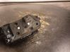 Motor de bloqueo de puertas 