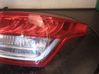 Rear/tail lights 