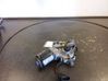 Wiper motor 