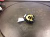Muelle espiral del airbag (Anillo SRS) 