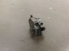 Air flap motor/actuator A21201300