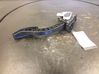 Accelerator throttle pedal 