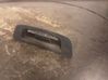 Front door exterior handle 