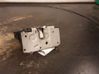 Central locking motor 