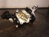 Gear selector 