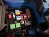 Fuse module 