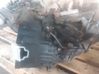 Manual 6 speed gearbox 