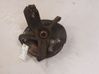 Front wheel hub spindle knuckle 