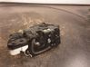 Central locking motor 