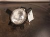 Front fog light 