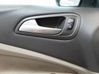 Front door interior handle 