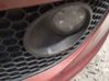 Front fog light 