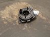 Airbag slip ring squib (SRS ring) 
