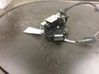 Central locking motor 