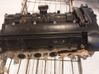 Engine head 
